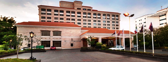 The Residency Towers - Coimbatore 01.jpg